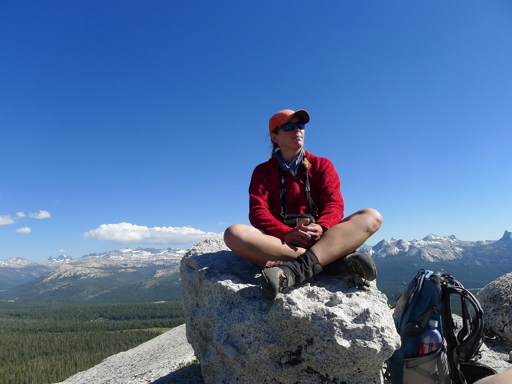 RuggedPeak 093